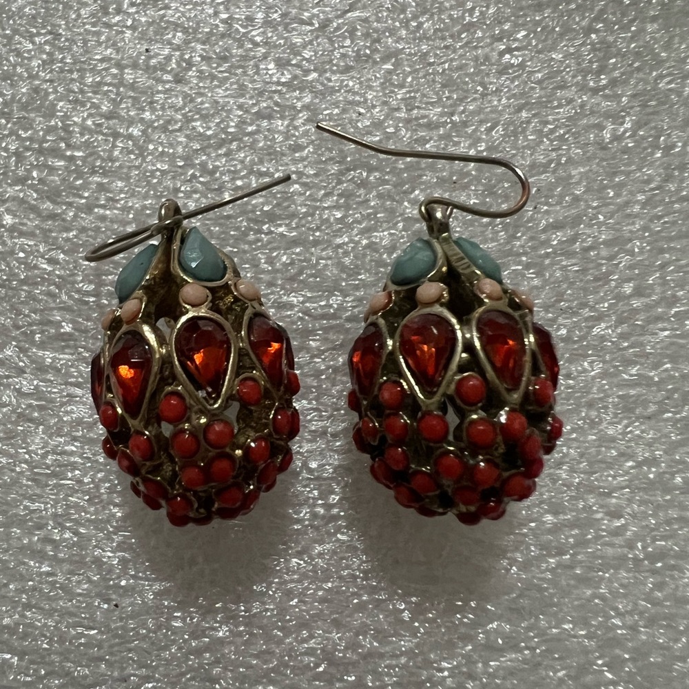 Beautiful Earing